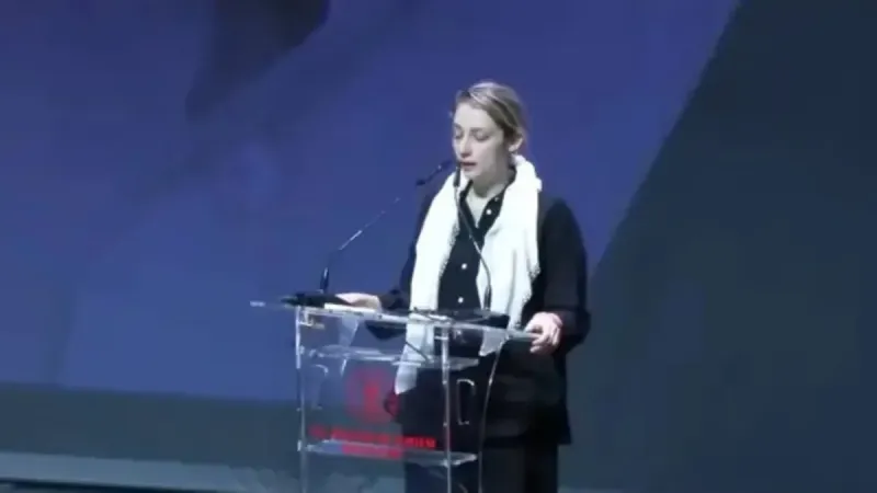 Sırrı Süreyya Önder Veda: Kızı'nın Gözyaşları Sel Oldu!