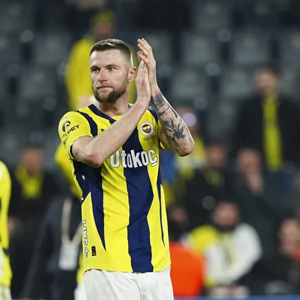 Skriniar'dan Fenerbahçe ve Mourinho sözleri!