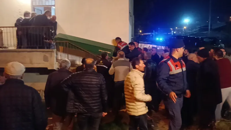 Soba Faciası: Gazi ve Eşi Zehirlenerek Can Verdi! Şok Detaylar