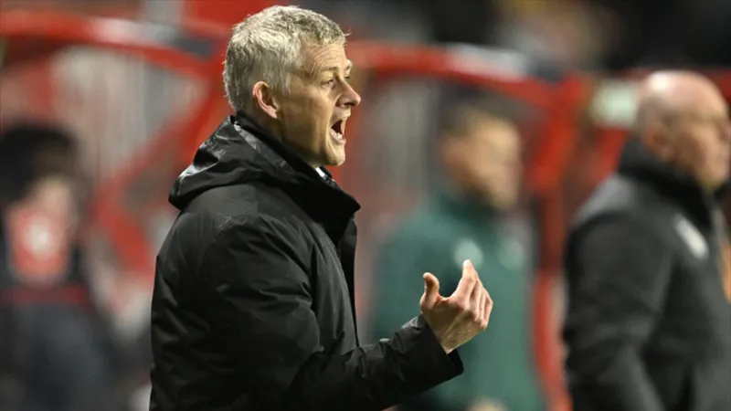 Solskjaer'den Fenerbahçe Zaferi Sonrası Beşiktaş Göndermesi!
