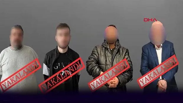 Kırmızı Bülten Alarmı! Bakan Yerlikaya'dan Kritik İade Açıklaması