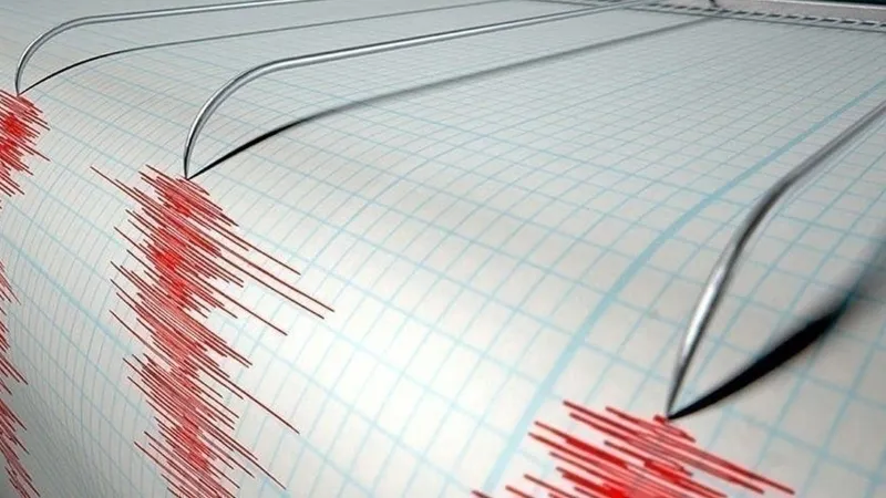 Son Dakika Deprem: 18 Mayıs'ta Nerede Sallandık? İşte Detaylar!