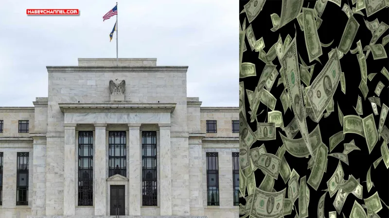 Fed Faiz Kararı Açıklandı! Piyasalar Ne Tepki Verdi?