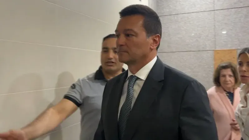 Cem Köksal Beraat Etti! Zorlu Holding Eski CEO'su Serbest mi?