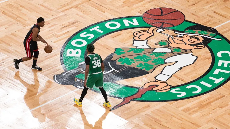 Spor tarihine geçen dev anlaşma! NBA'in en başarılı takımı Boston Celtics satıldı