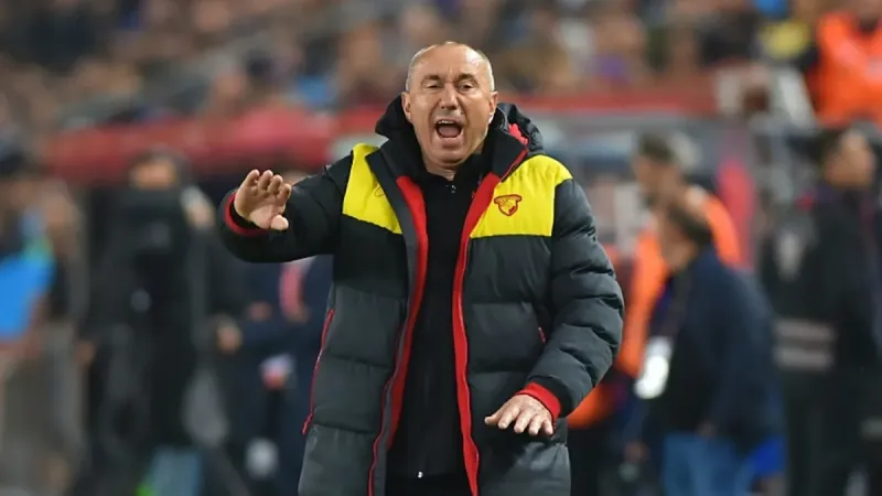 Stoilov'dan Şok Sözler: Fırsatları Böyle Mi Değerlendirdi?