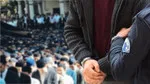 Süleymancılar Cemaatine Operasyon! Üst Düzey Bürokrat Gözaltında!
