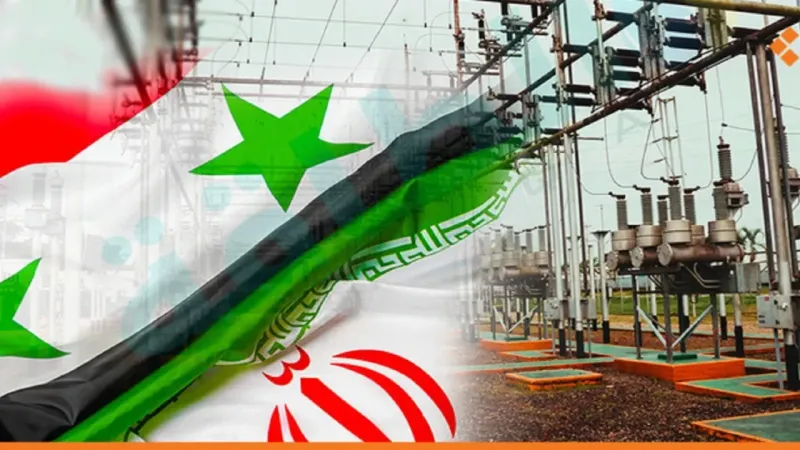 Türkiye'den Suriye'ye Doğal Gaz Müjdesi! Kilis'ten Yeni Enerji Köprüsü