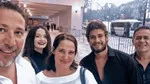 Survivor Batuhan ailesi, babası, annesi ve kardeşi kimdir, nerelidir? Batuhan Karacakaya'nın ailesi