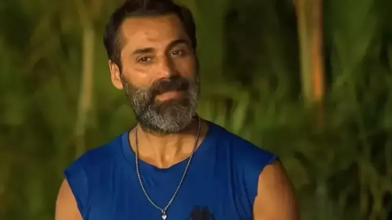 Survivor Sedat Elendi! Eşinden Duygusal Veda: Şampiyon Sensin!