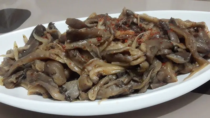 Tadan kuzu edi sanıyor oysa bu yemek sebzeden yapılıyor! Şefler öneriyor