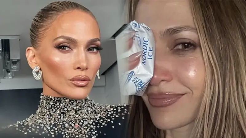Jennifer Lopez Düştü! Türkiye Konseri Tehlikede Mi? Şok Detaylar