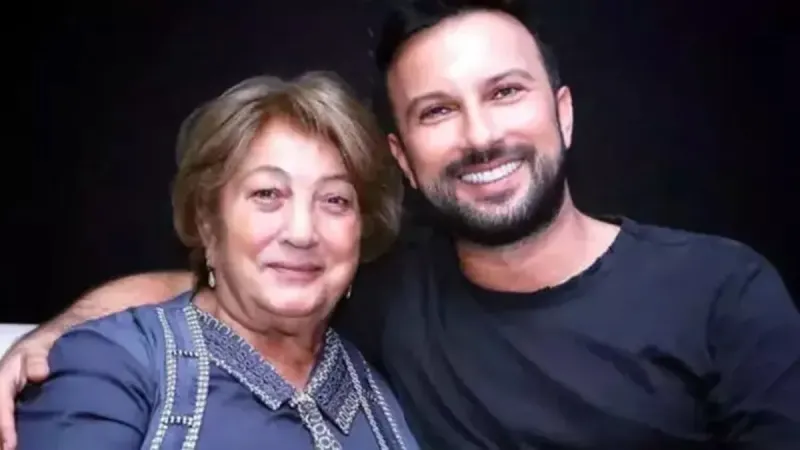 Tarkan Yasa Boğuldu: Annesi Neşe Tevetoğlu Hayatını Kaybetti!