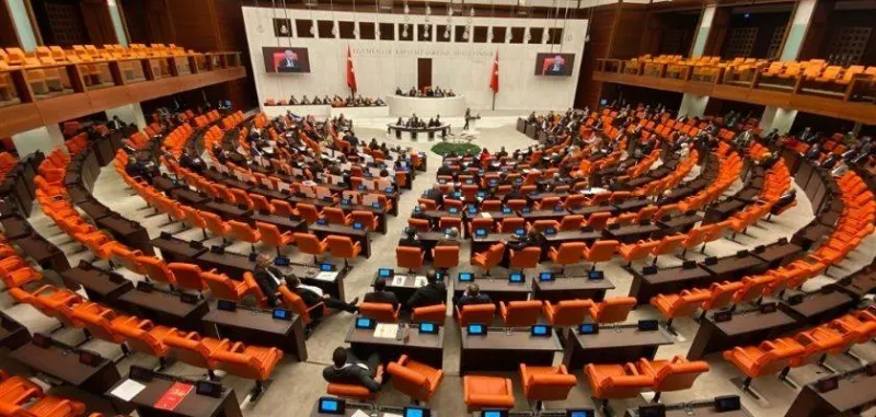 Engelliler İçin Umut Işığı! TBMM'den Tarihi Karar