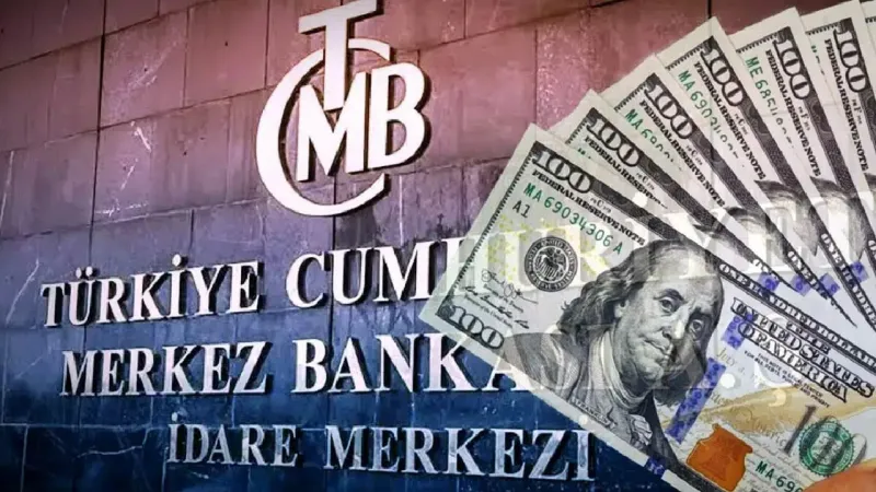 TCMB Anketi: Dolar Uçuyor, Enflasyon Patlıyor! Büyüme Alarm Veriyor!