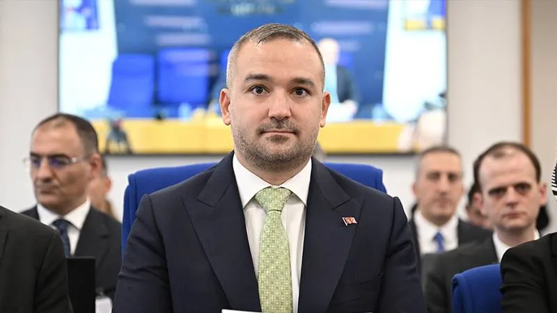 TCMB Başkanı'ndan İlginç Rezerv Yorumu: Maçı Kazandık!