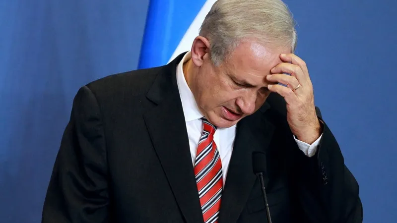 Tel Aviv'de şok etkisi!