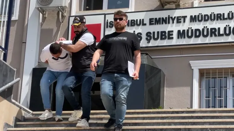 Oğlu Sandı, Servetini Kaptırdı! Yaşlı Kadın 400 Bin TL Dolandırıldı!