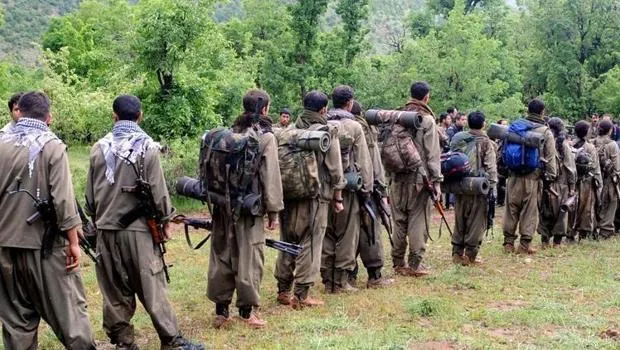 PKK Dağılıyor Mu? Dünya Basınından Şok Yorumlar!