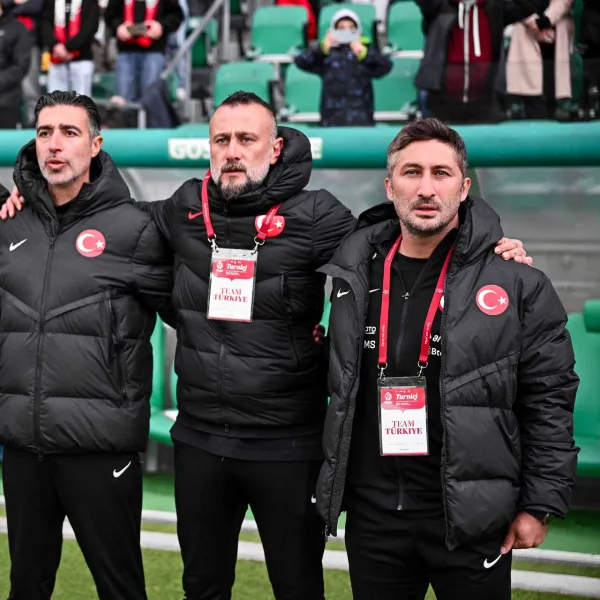 Sabri Sarıoğlu Şoku! TFF'den Ayrılık Kararı! Neler Oluyor?