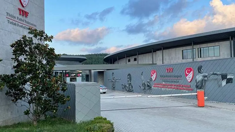 TFF Yabancı Kuralında Şok Değişiklik! İşte Yeni Karar