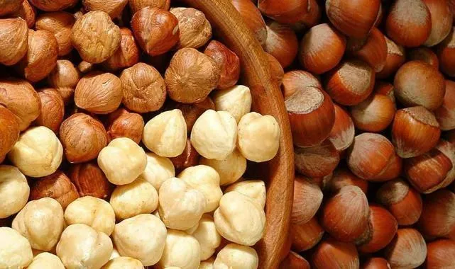 Fındık Borsası Rekor Kırdı! 8 Ayda 550 Bin Ton Satış Şoku!