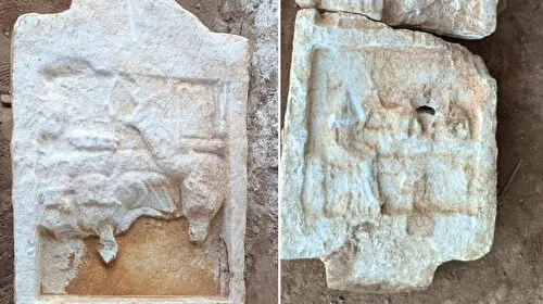 Tire'de Şok Keşif: Toprak Altından 2000 Yıllık Tarih Fışkırdı!