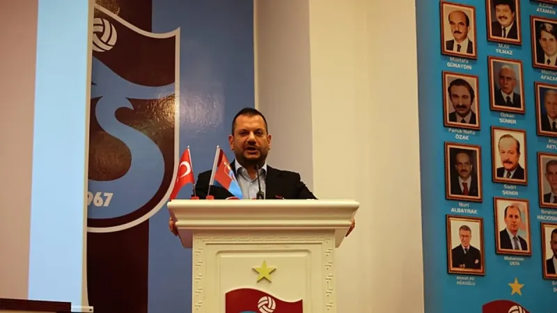 Osimhen Bombası: Trabzonspor Başkanı'ndan Şok Transfer İtirafı!