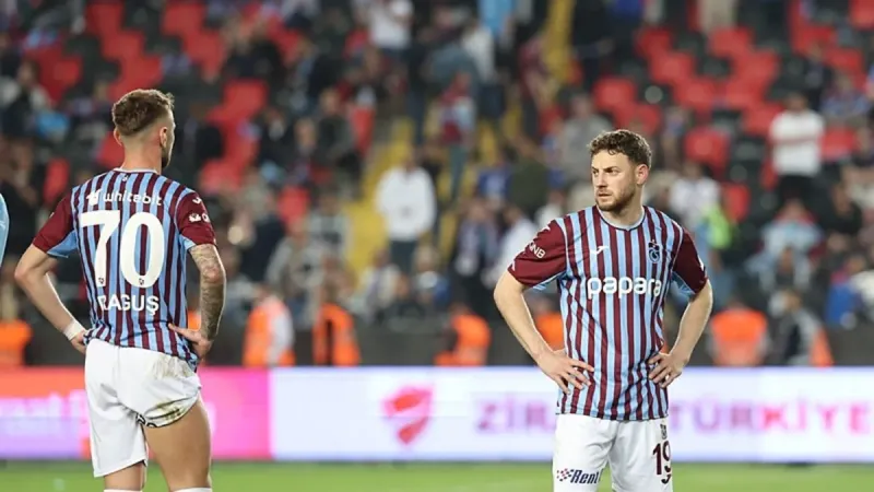 Trabzonspor Bodrum'da! Bordo Mavililer Kazanabilecek mi?