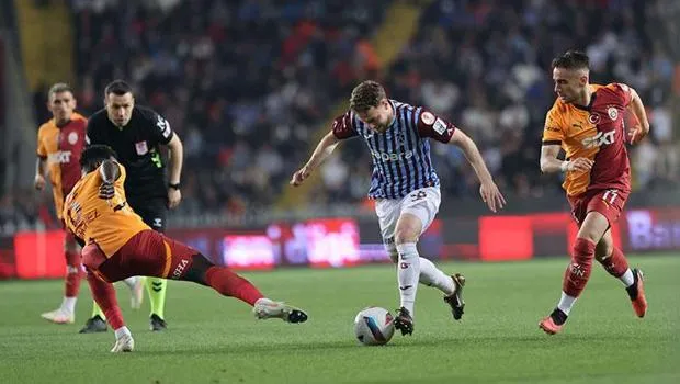 Trabzonspor'un Kabusu! Üç Büyüklere Karşı Neden Kazanamıyor?