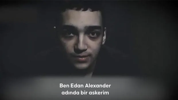 Trump'tan Müjde: ABD-İsrail Vatandaşı Edan Serbest Bırakılıyor!