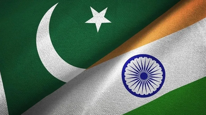 Trump'tan Şok Açıklama: Hindistan ve Pakistan Anlaştı mı?