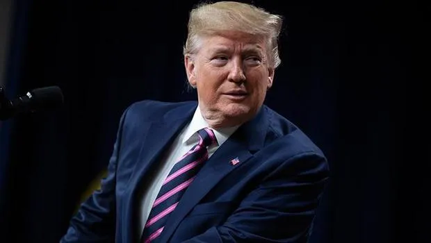 Trump Grönland'ı satın almak istedi: İşte şaşırtan açıklamalar