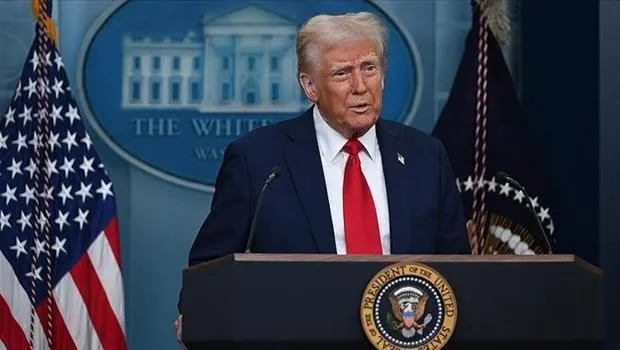 Trump'a Göçmen Şoku! 20 Eyaletten Peş Peşe Dava