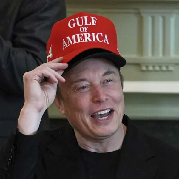 Trump'ın Körfez Turu: Elon Musk Sürprizi! Ne Amaçla Gidiyor?
