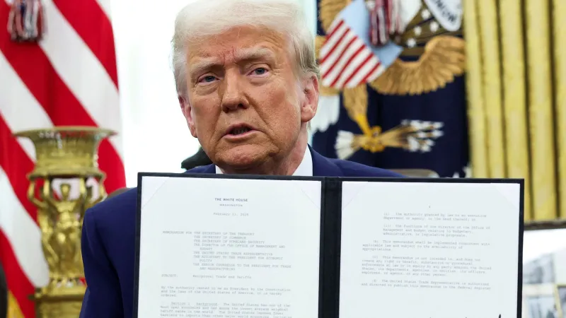 Trump'tan Çin'e Şok Tarife İndirimi! Neler Oluyor?