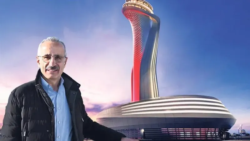 Türkiye Hava Sahasında Rekor! Bu Uçuş Sayısına İnanamayacaksınız!
