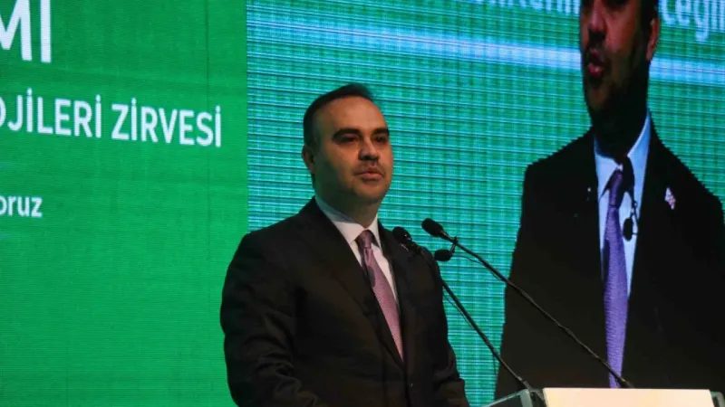 Türkiye'nin Elektrikli Otomobil Devrimi: 2030 Hedefleri Açıklandı!