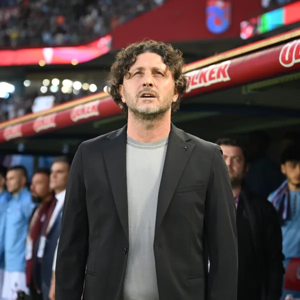 Fatih Tekke'den Kupa Finali Sözleri: "Sezonun En Önemlisi!"