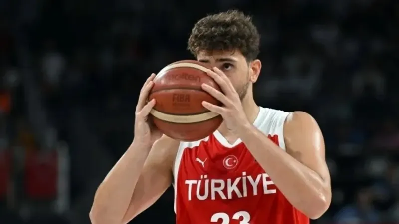 Potada Rakipler Belli! 2027 FIBA Dünya Kupası Heyecanı Başlıyor!