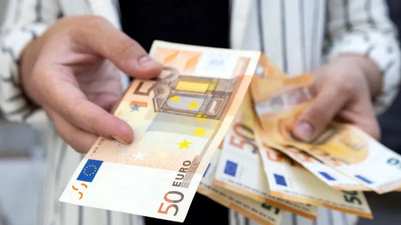 Türkiye AB Ticareti Rekor Kırdı! İşte O Şaşırtan Rakam