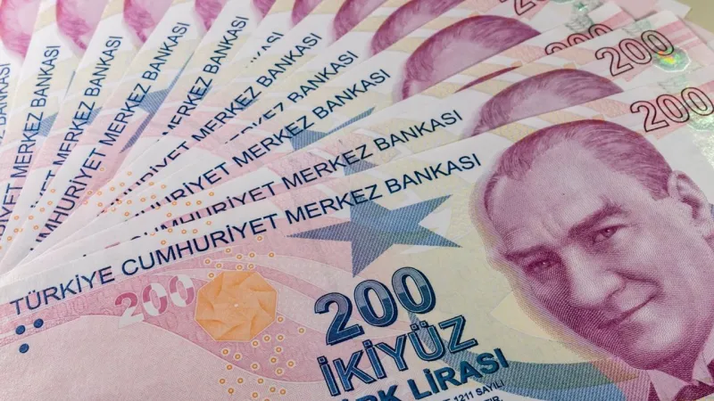 Türkiye CDS'i Çakıldı! İşte Döviz Rezervlerindeki Şok Artışın Sırrı