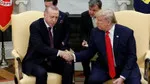 Türkiye'ye mi geliyor? Cumhurbaşkanı Erdoğan, ABD Başkanı Donald Trump ile görüştü!