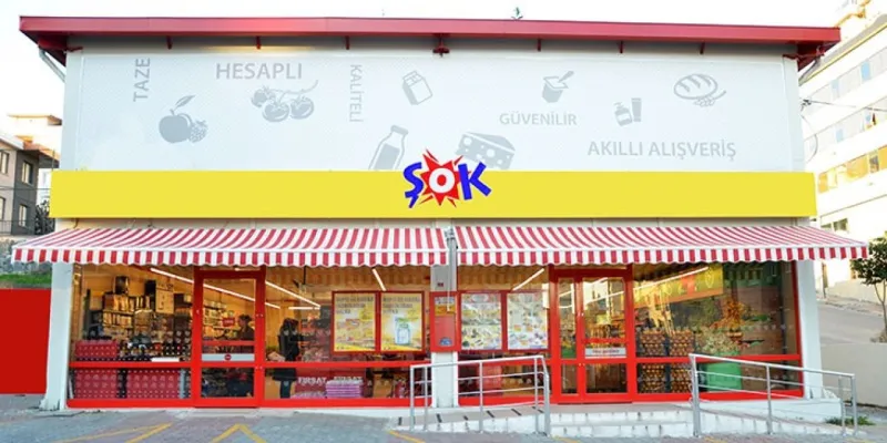 Şok Market'te Dev Değişim! Ülker'den Şok Ayrılık mı?