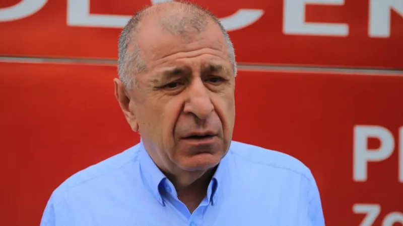 Ümit Özdağ Neden Hastaneye Kaldırıldı? Duruşma Ertelendi!