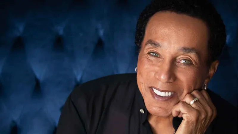 Smokey Robinson'a Cinsel Saldırı Şoku! 4 Çalışan Mahkemede