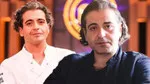 Ünlü Şef Hazer Amani CHP'de! Siyasete mi Atılıyor?