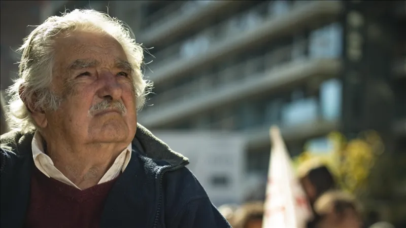 Pepe Gitti, Efsane Yaşıyor! Mujica'nın Vasiyeti Yerine Getirildi