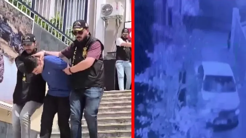 Üsküdar'da Fırın Baskını! Haraç Çetesi Yakalandı mı? Şok Detaylar!