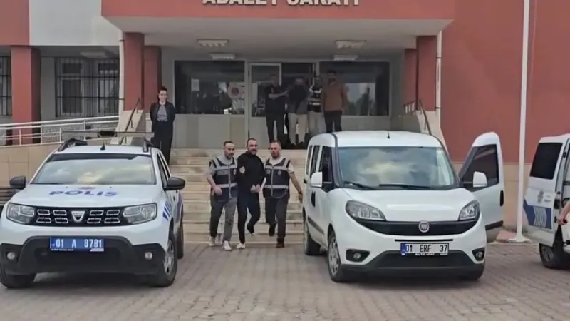 Uyuşturucu Operasyonu: Tutuklanan Zanlıdan Şaşırtan Sözler!